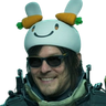peko emote