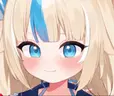 sabaSmug emote