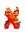 x