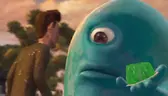 Taunt emote