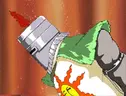 PraiseDaSun emote