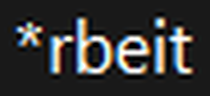arbeit emote