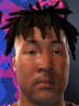 NBA2K emote