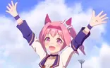 Haru emote