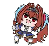 Daiwa emote