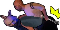 HorseRacing emote