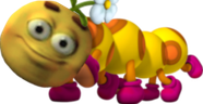 Buggler emote