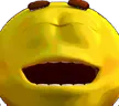 AHH emote