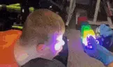 Lights emote