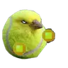 happi emote