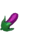 eggplant