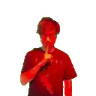 kojimaGo emote