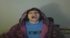 Mscared
