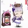 Goldshippls emote