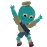 PEAKK emote