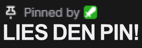 ObenImChatAngepinnteNachrichtLesen emote