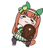 Suzuka emote