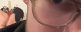 PwincessFootClap