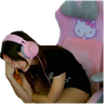 cristininiDAMN emote
