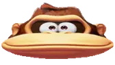 BANANZA emote
