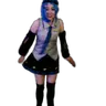 fanfMikuDance emote