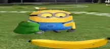 banana emote