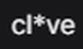 clove emote