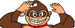 DKWide emote