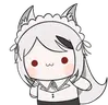 lunaWiggle emote