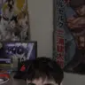 kleanUp emote
