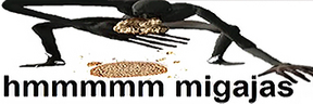 Migajas emote