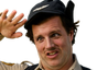 sjjDoofySalute