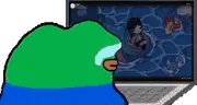 hyoonOffline emote