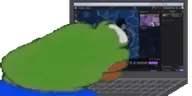 OCForever emote