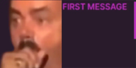 FirstTimeKEKShook emote
