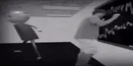 Spank emote
