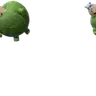 frolling emote