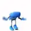 BlueSteppin