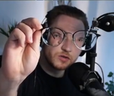 goofy emote