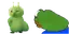 lookingglorpass
