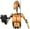Clanka emote