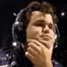 shh emote