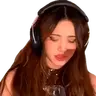 lydiavWine emote