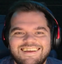 ))