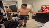 GETREADY emote