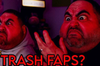 TRASHFAPS emote