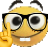 agtually emote