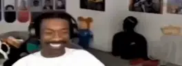 BOYSLOWDOWN emote