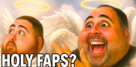 HOLYFAPS emote