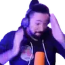 JamesRun emote